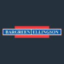 Bargreen Ellingson logo