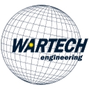 Wartech Engineering logo