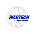 Wartech Engineering logo