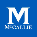 McCallie School logo