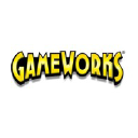 GameWorks Inc logo