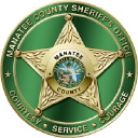 Manatee County Sheriff's Office logo