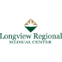 Longview Regional Medical Center logo