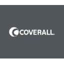 Coverall Health-Based Cleaning System logo