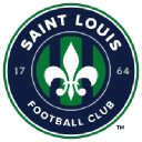 Saint Louis FC logo