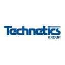 Technetics Group logo
