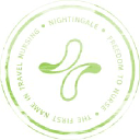 Nightingale Nurses logo
