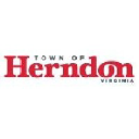 Town of Herndon Government logo