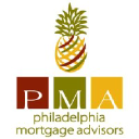 Philadelphia Mortgage Advisors logo