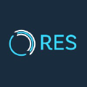 RES Seminars logo