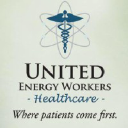 United Energy Workers Healthcare logo
