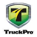 TruckPro logo