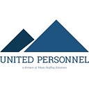 United Personnel logo