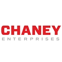 Chaney Enterprises logo
