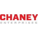 Chaney Enterprises logo