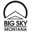 Big Sky Resort logo