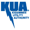 Kissimmee Utility Authority logo