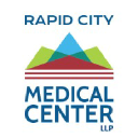 Rapid City Medical Center logo