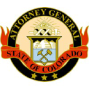 Colorado Attorney General's Office logo
