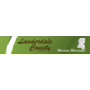 Lauderdale County logo