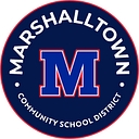 Marshalltown Community School District logo