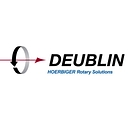 Deublin Company logo
