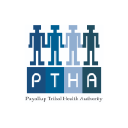 Puyallup Tribal Health Authority logo