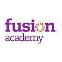 Fusion Academy logo