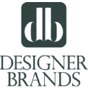 Designer Brands logo