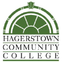 Hagerstown Community College logo