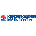 Rapides Regional Medical Center logo