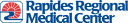 Rapides Regional Medical Center logo