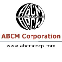 ABCM logo