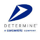 Determine Inc logo