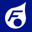 HD Fowler logo