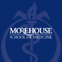 Morehouse School of Medicine logo