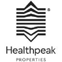 Healthpeak Properties, Inc. logo