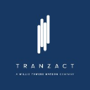 TRANZACT logo