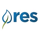 Resource Environmental Solutions logo