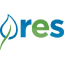 Resource Environmental Solutions logo