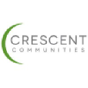 Crescent Communities logo