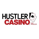 Larry Flynt's Hustler Casino logo