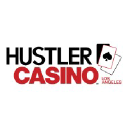 Larry Flynt's Hustler Casino logo