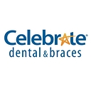 Celebrate Dental & Braces logo