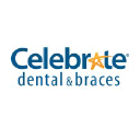 Celebrate Dental & Braces logo