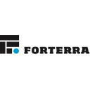 Forterra logo