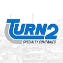 Turn2 Specialty Companies logo