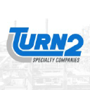 Turn2 Specialty Companies logo