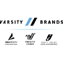 Varsity Brands logo