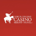 Coeur d'Alene Casino Resort Hotel logo